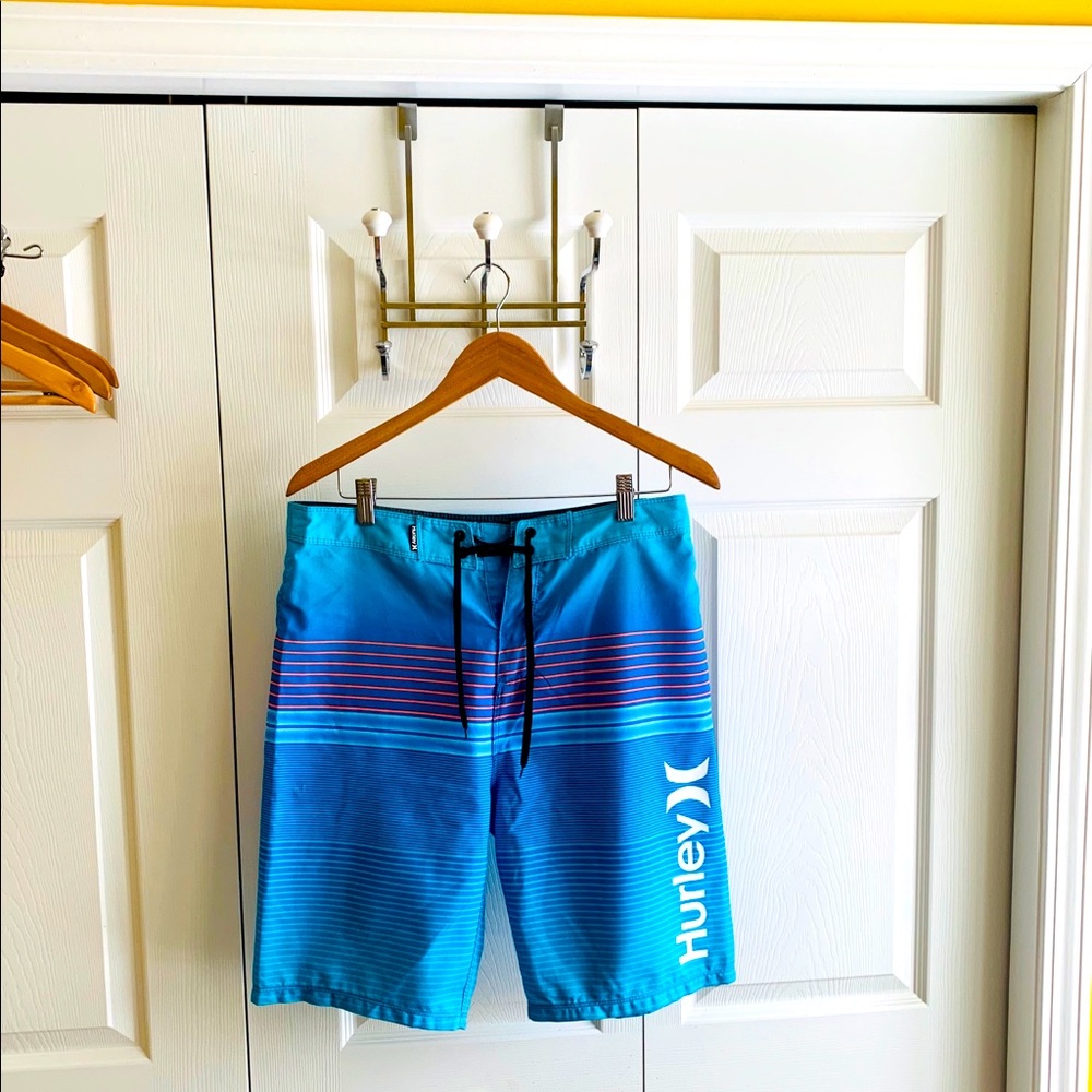 HURLEY SWIM TRUNKS 💦